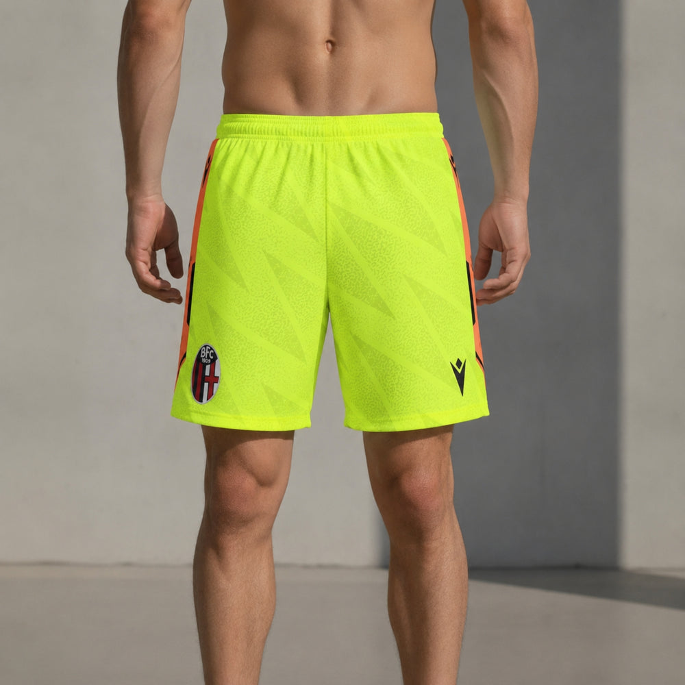 Short Bologna Gardiens de But 26/27