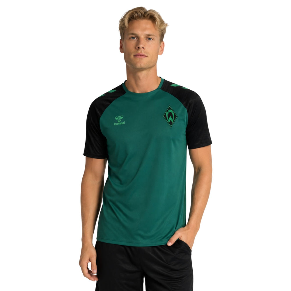 Werder Bremen Entraînement 26/27