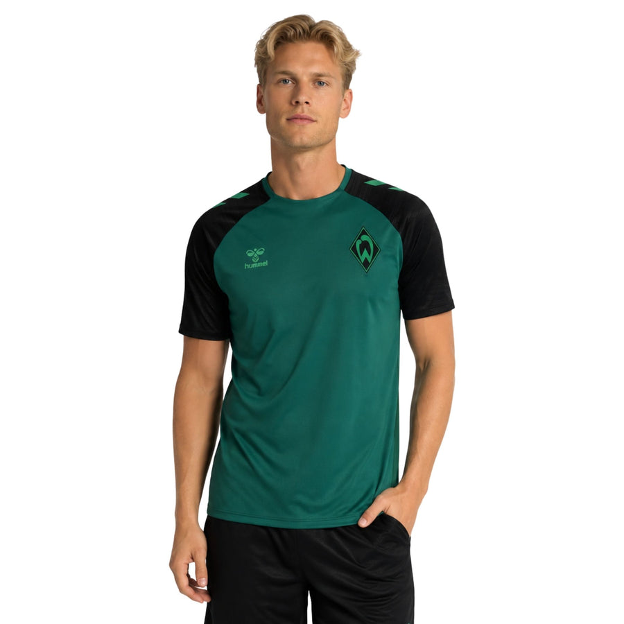 Werder Bremen Entraînement 26/27