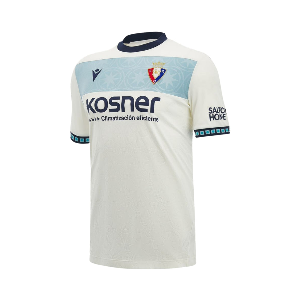 Osasuna Extérieur 26/27