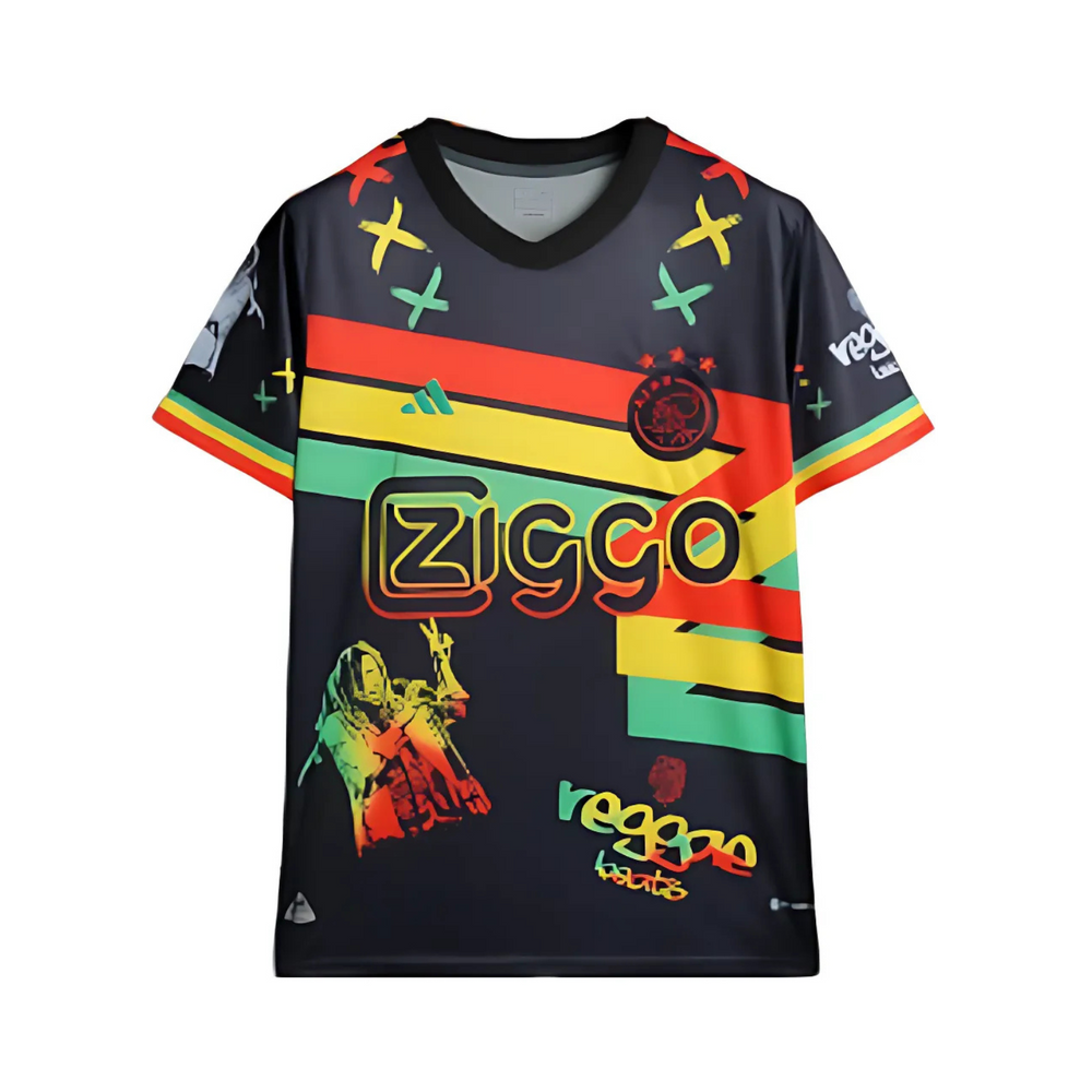 Camiseta Ajax Edición Especial 23/24