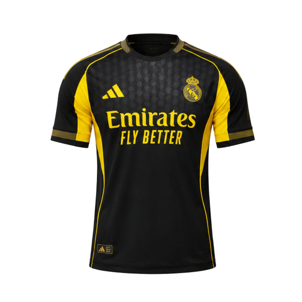 Real Madrid Special Edition 25/26 - Player Version