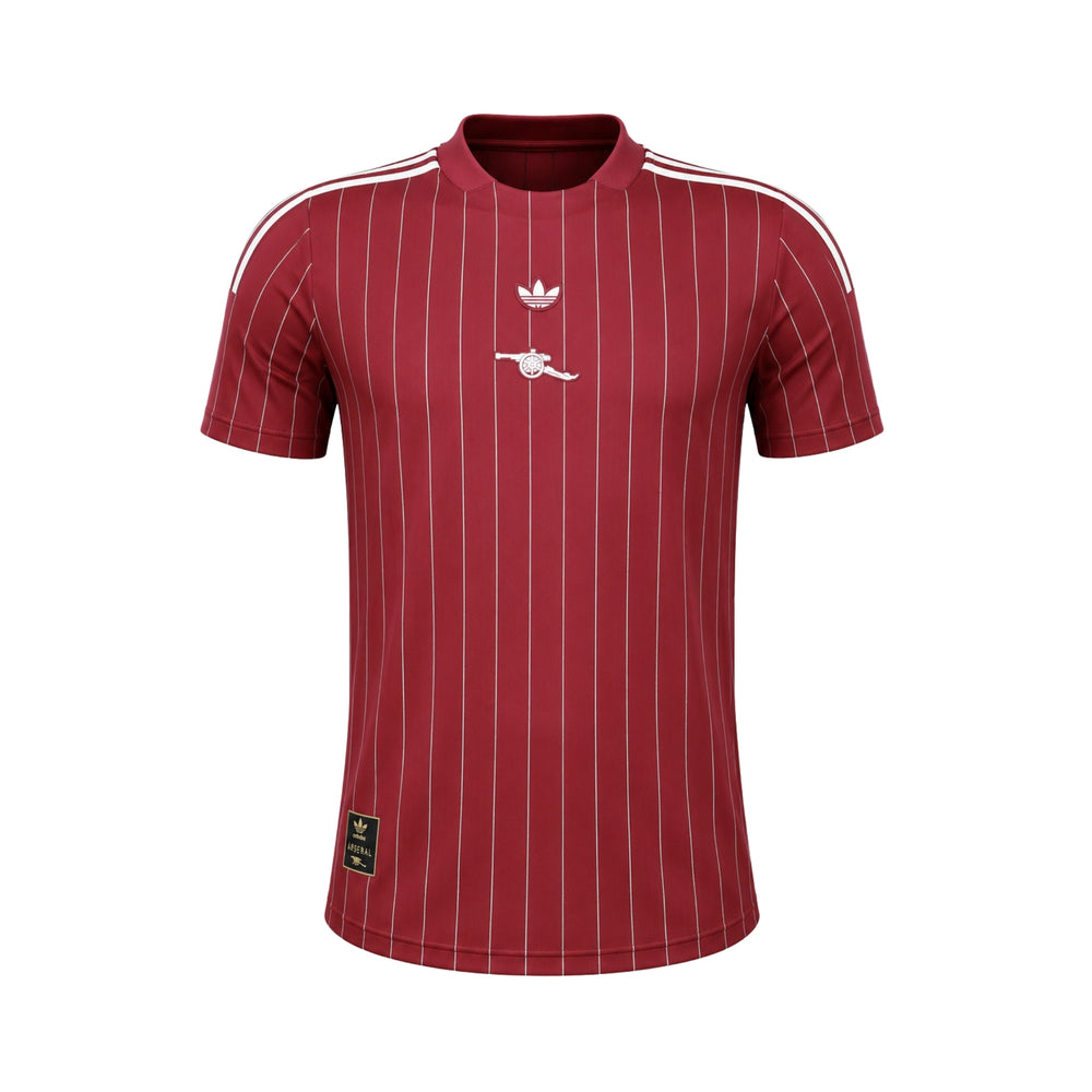 Arsenal Edición Especial 25/26 - Versión Jugador