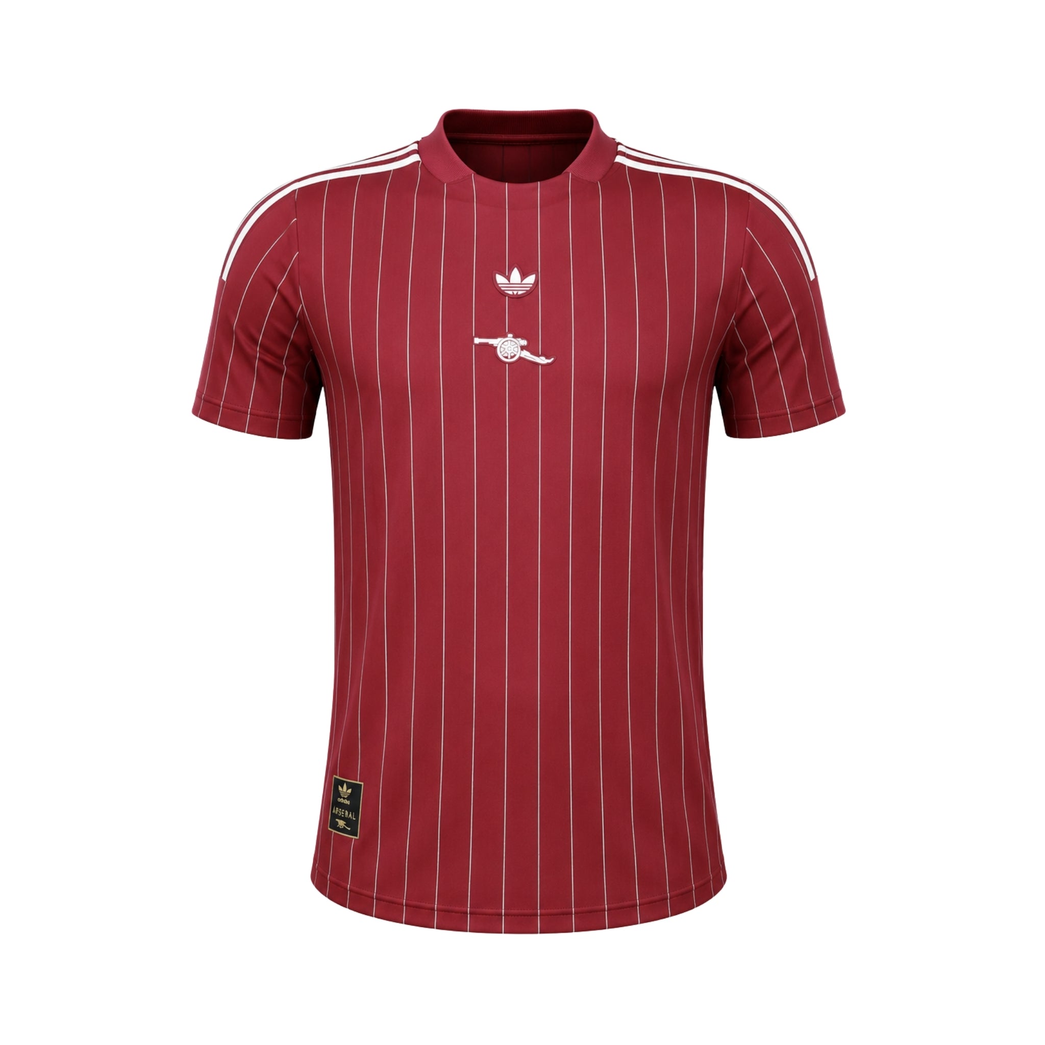 Arsenal Édition Spéciale 25/26 - Version Joueur