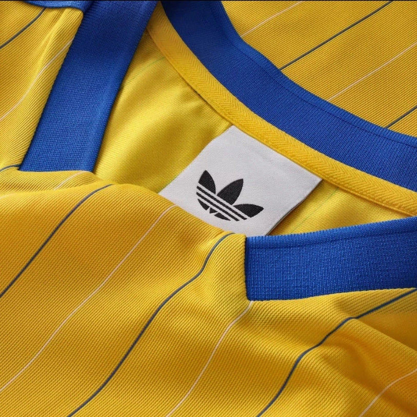 Leeds United Special Edition 25/26 - Close-up