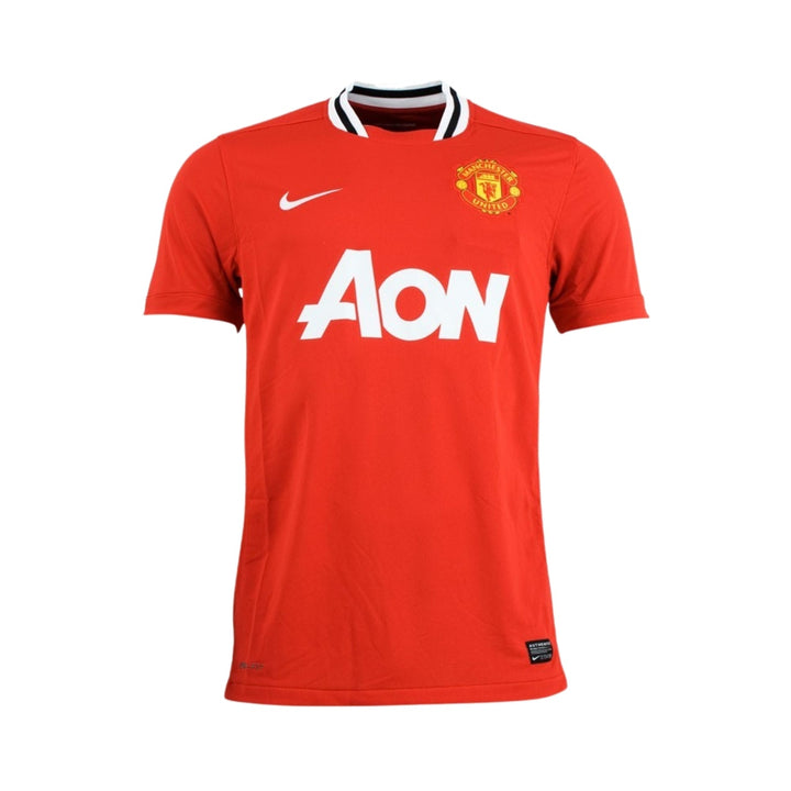 Manchester United Domicile 11/12