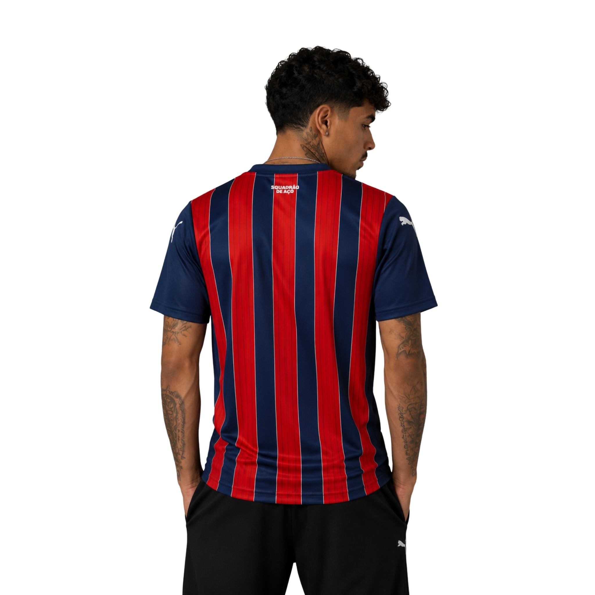 Bahia Extérieur 25/26