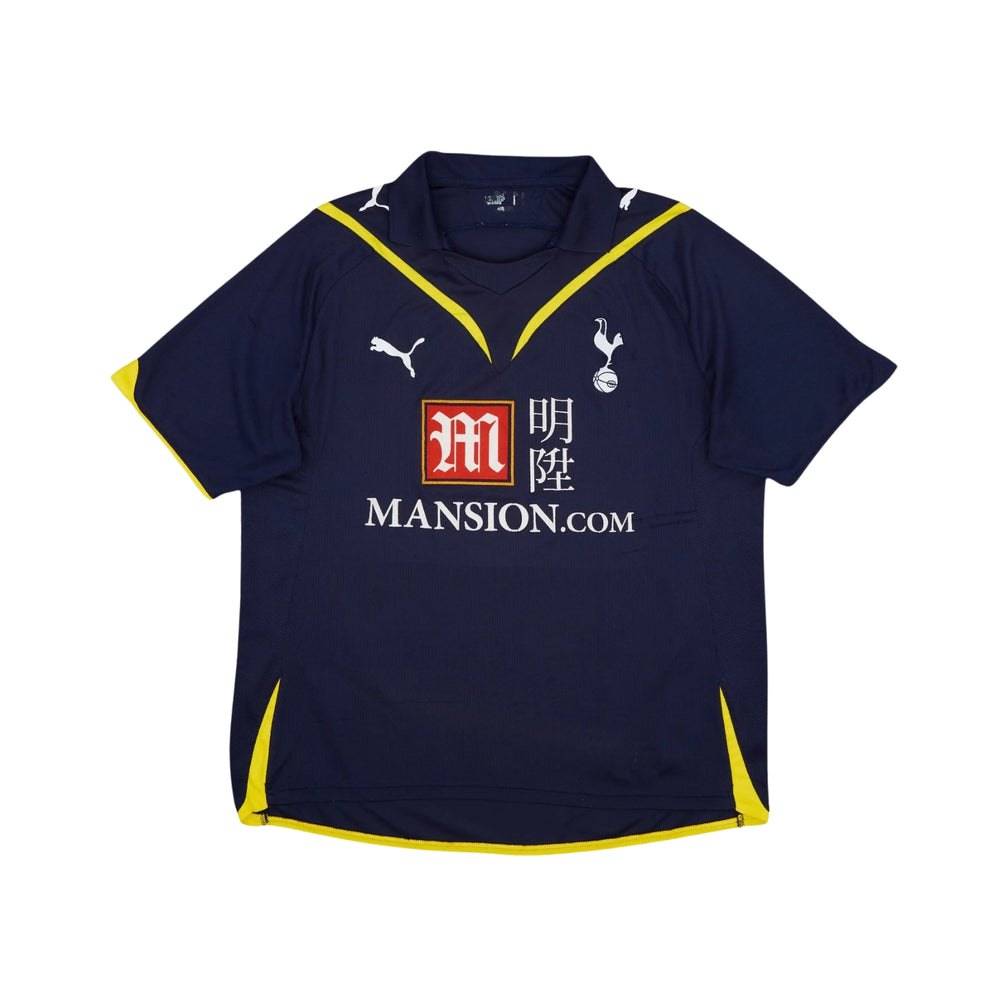 Tottenham Hotspur Away 09/10