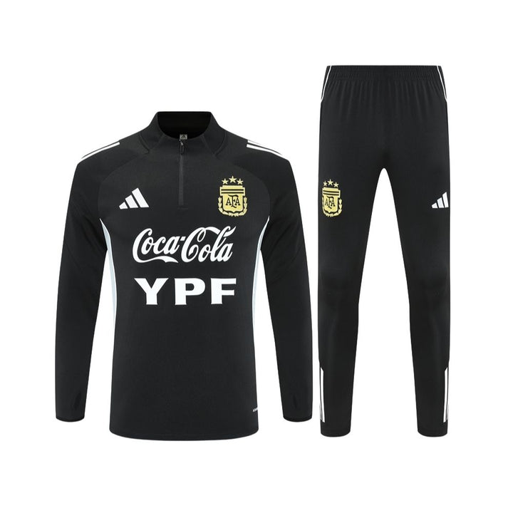 Argentine 25/26 - Survêtement - 1/2 Zip