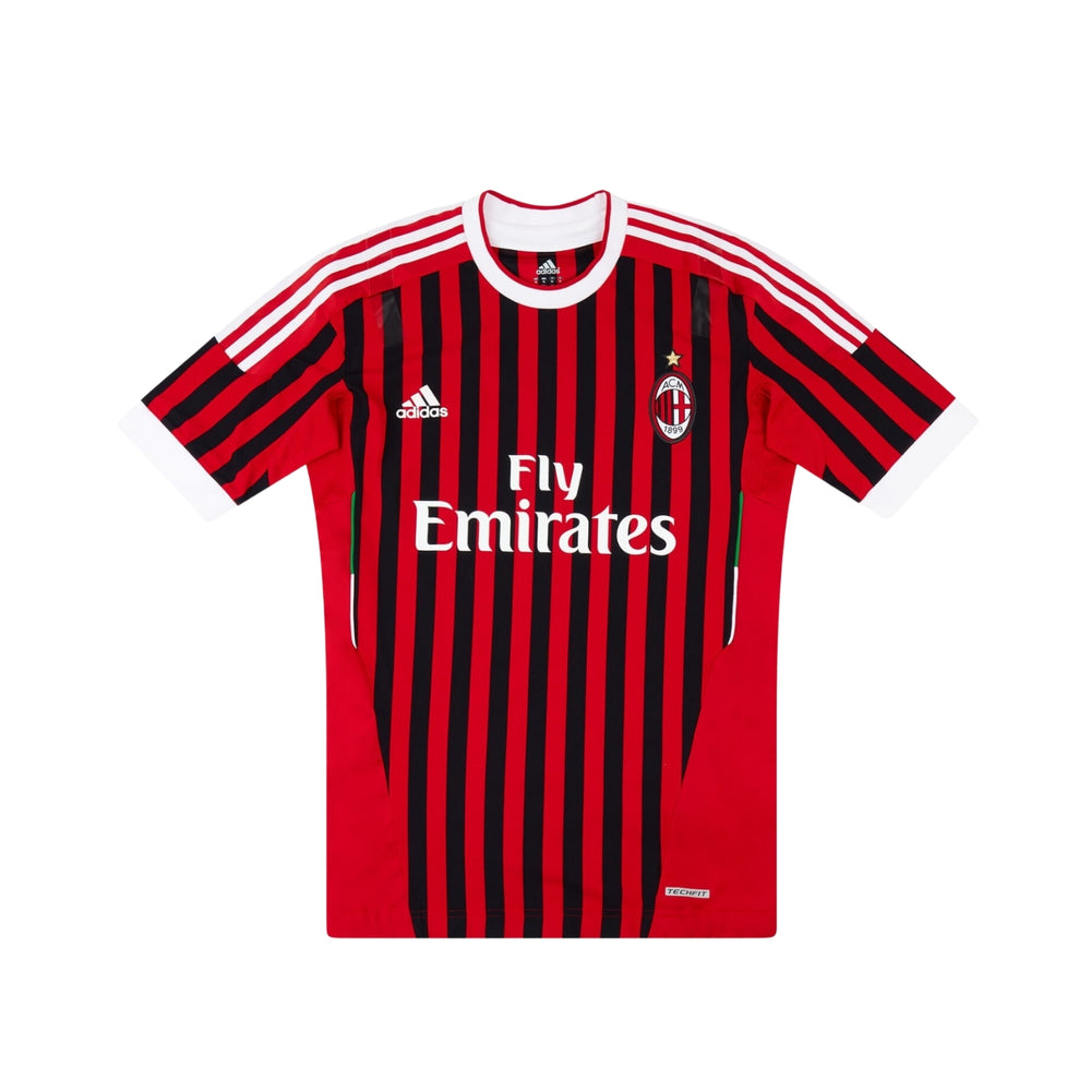 AC Milan Local 11/12