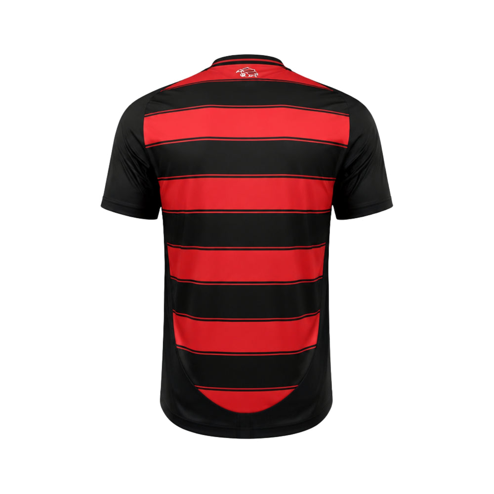 Flamengo Home 25/26 - Player Version