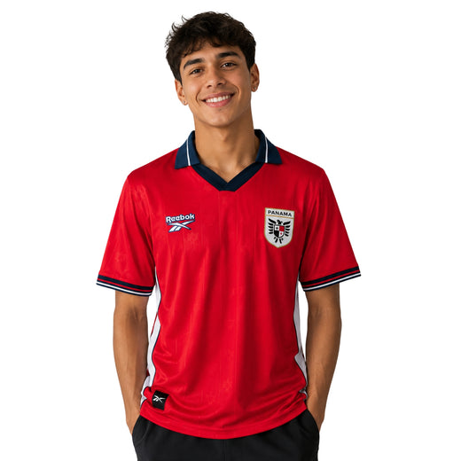 Panama Home 26/27 - World Cup 2026