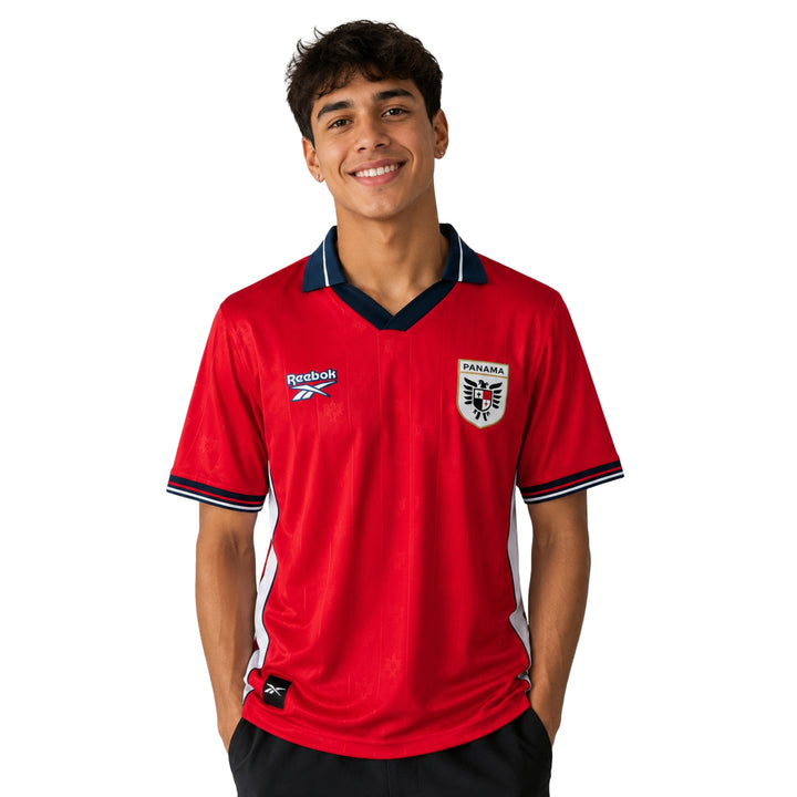 Panama Domicile 26/27 - Coupe du Monde 2026