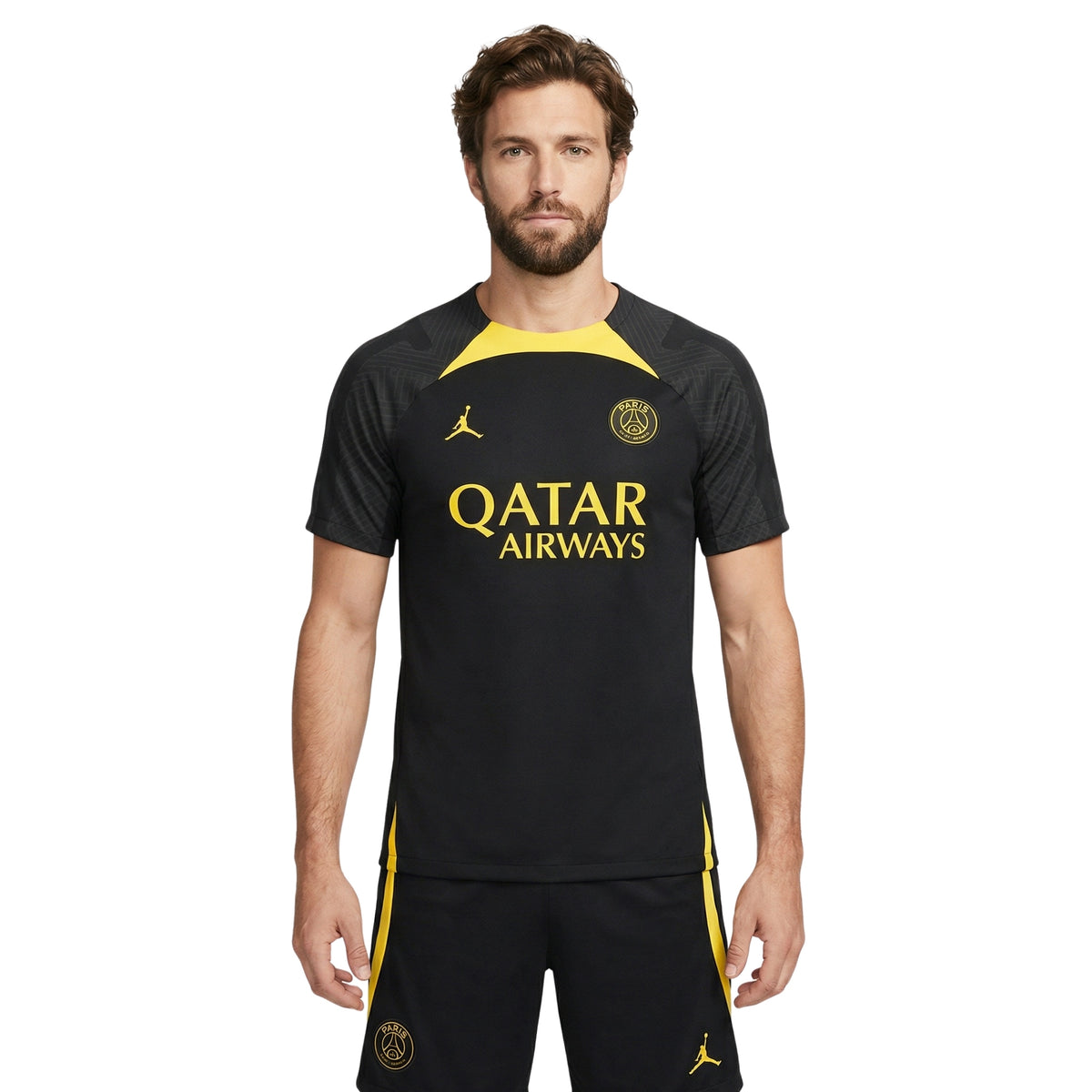 Training Gear - PSG 23/24 - Back view