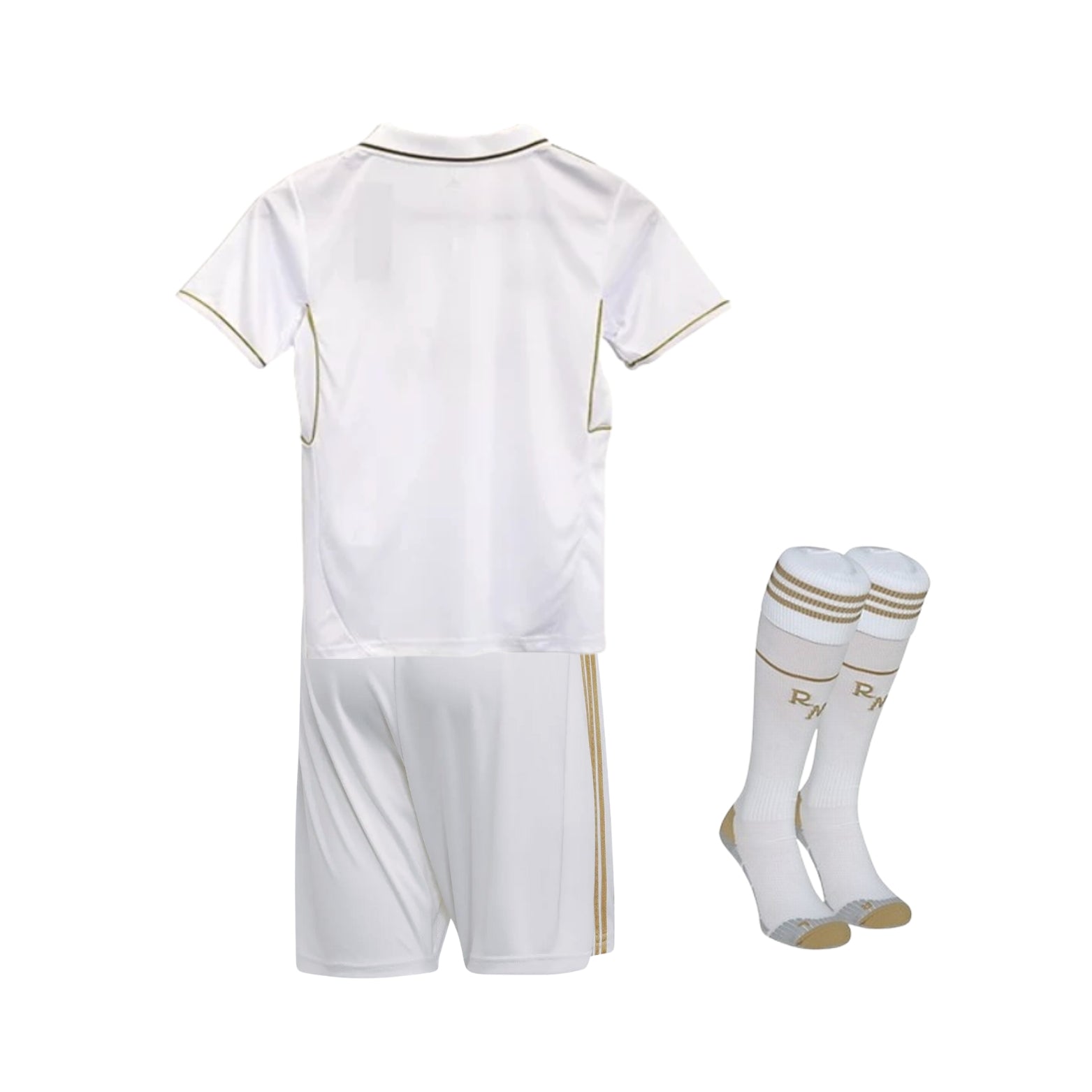 Kit - Real Madrid Domicile 11/12