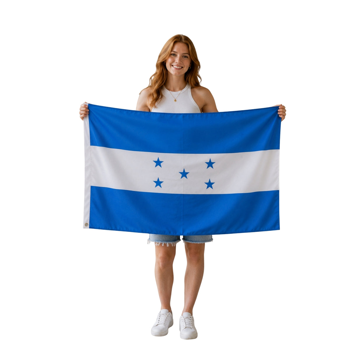 Drapeau - Honduras