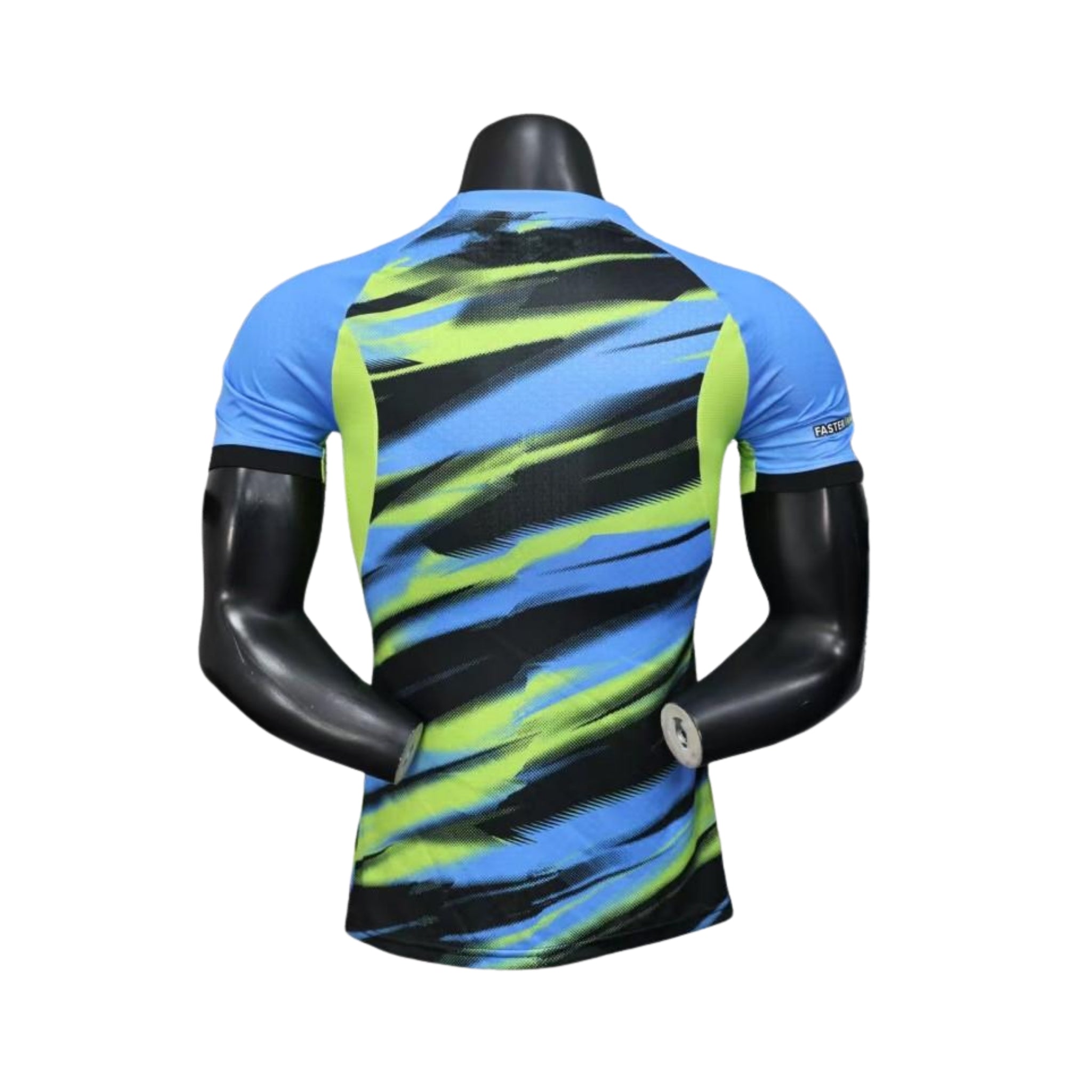 Olympique de Marseille Édition Spéciale 25/26 - Version Joueur