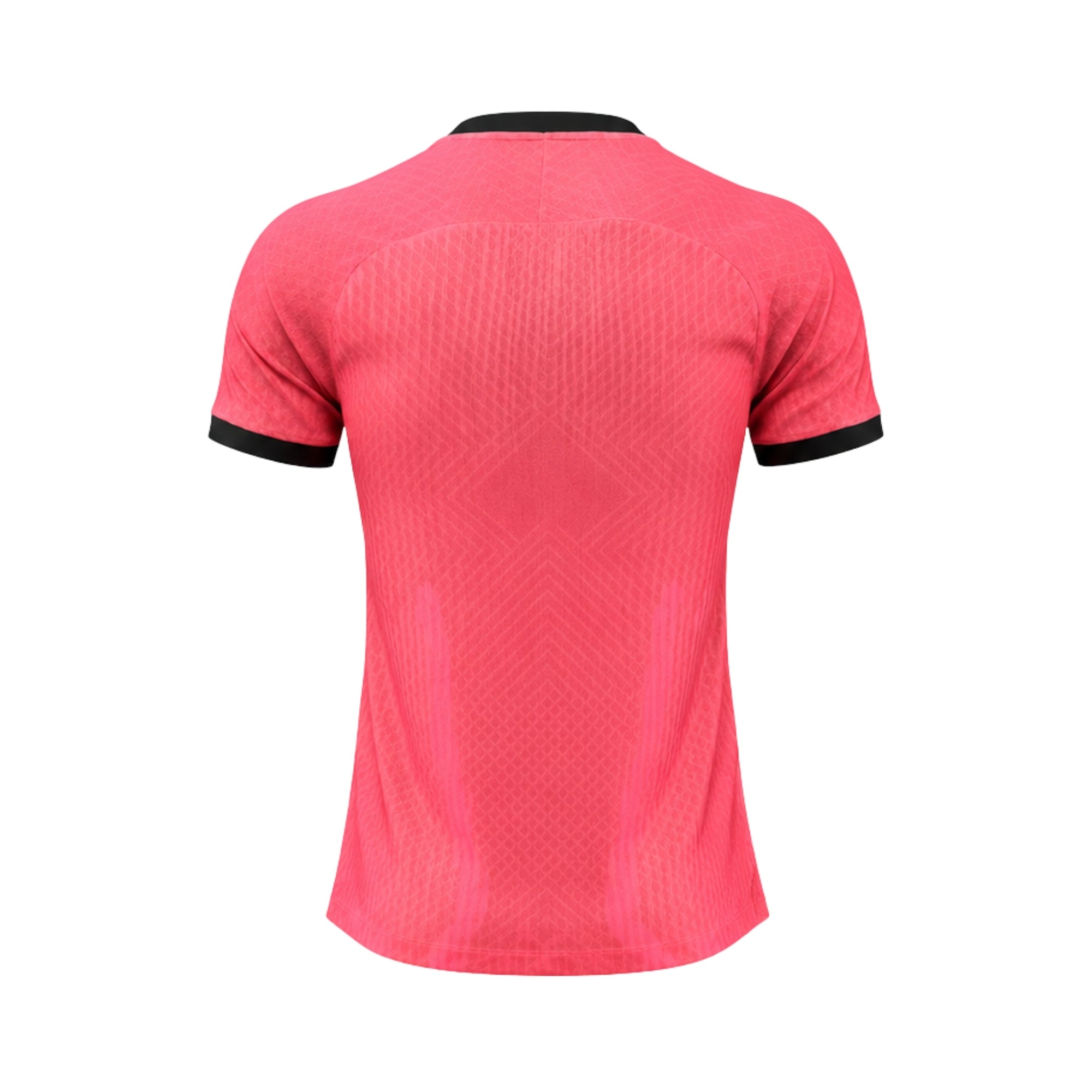 Inter Milan Édition Spéciale 25/26 - Version Joueur - Rose et Noir