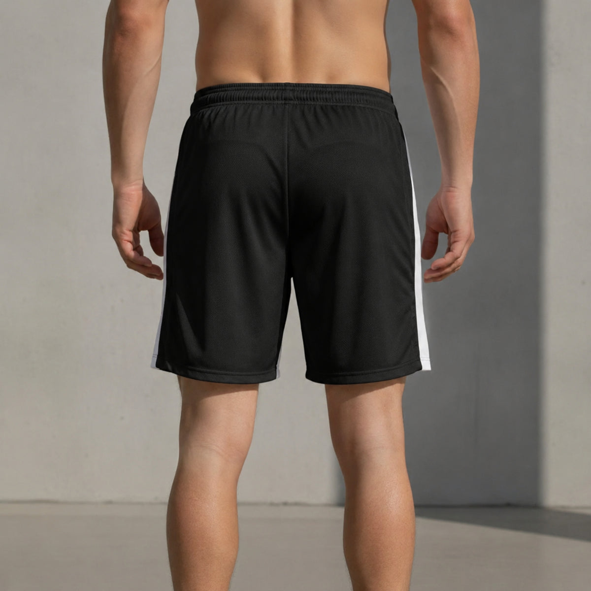 Vasco da Gama Home 26/27 Shorts