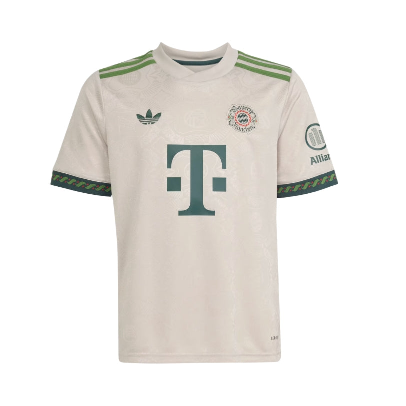 Bayern Munich Edición Especial 25/26