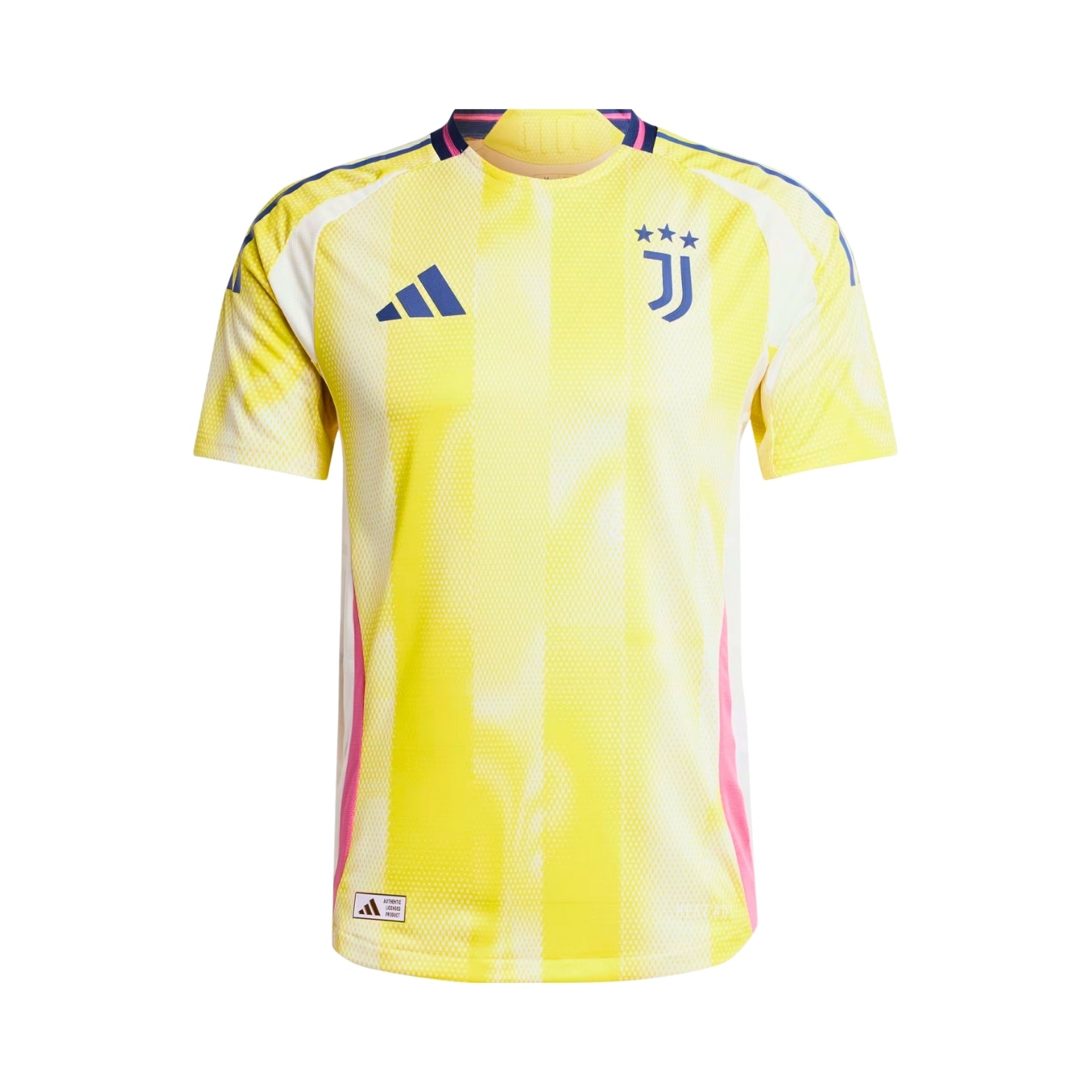 Juventus Extérieur 24/25