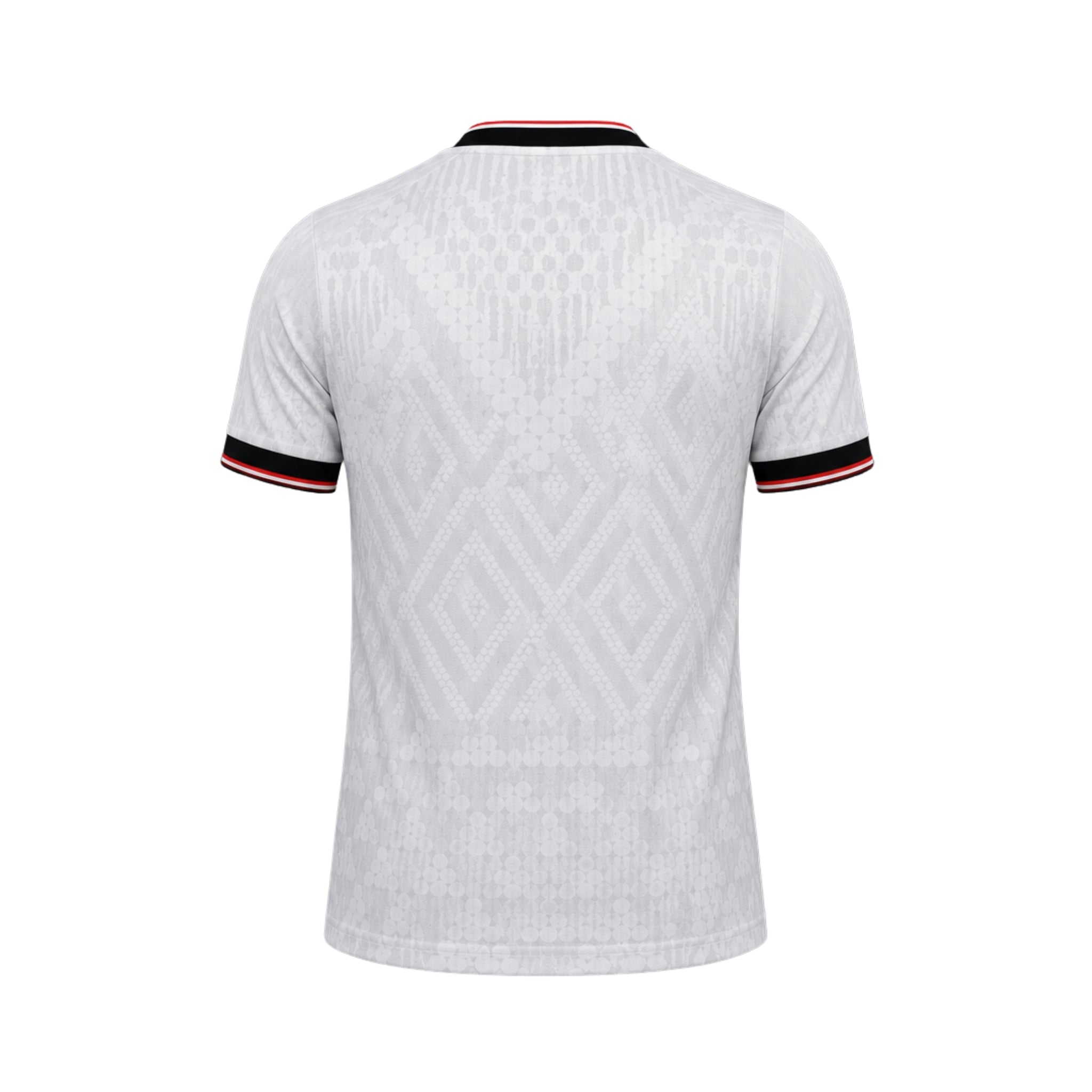 Irak Domicile 26/27 - Coupe du Monde 2026 - Version Joueur