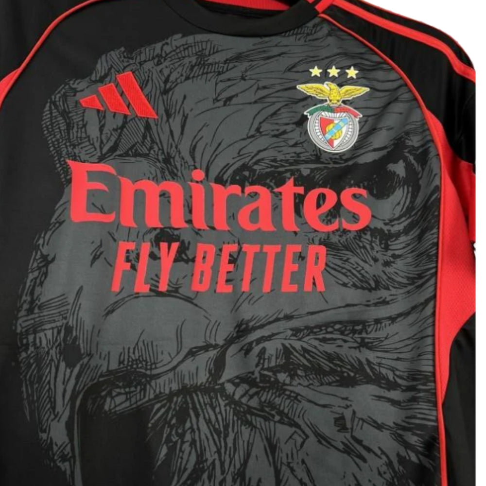 Benfica Special Edition 25/26