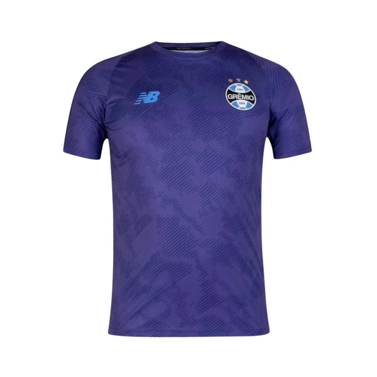 Grêmio Gardiens de But 26/27 - Vue de face