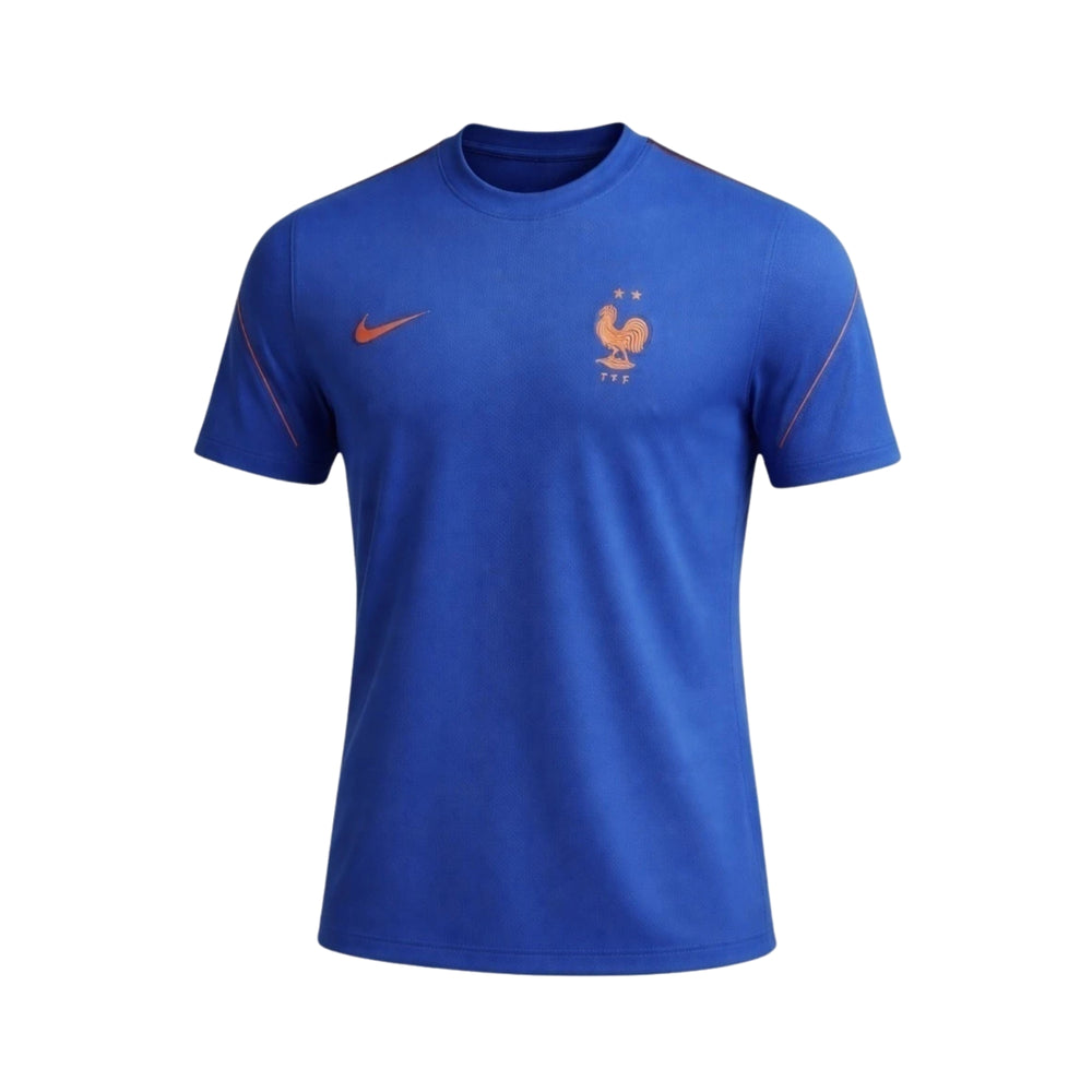Francia Entrenamiento 26/27 - Copa Mundial 2026
