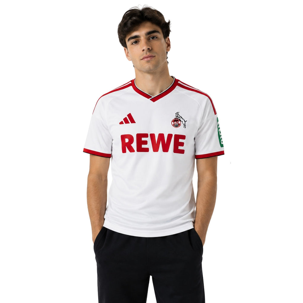 FC Köln Domicile 26/27