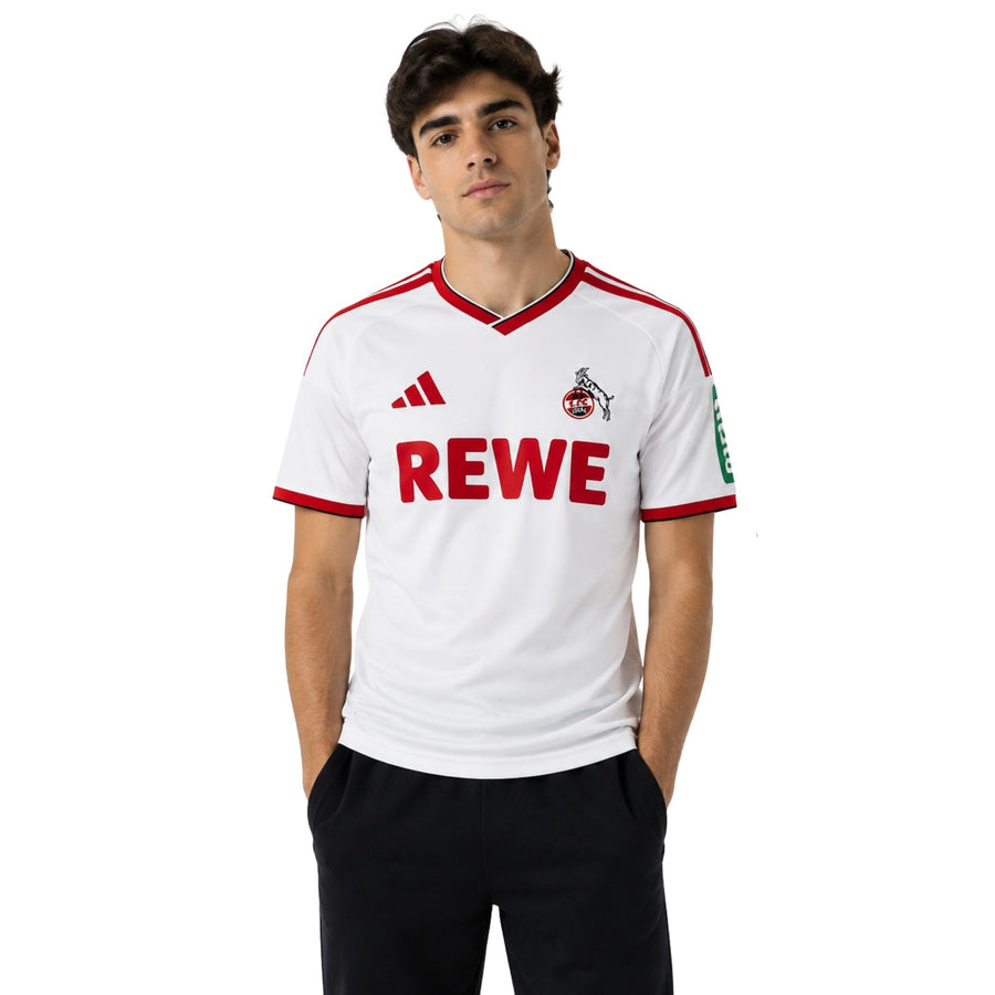FC Köln Domicile 26/27