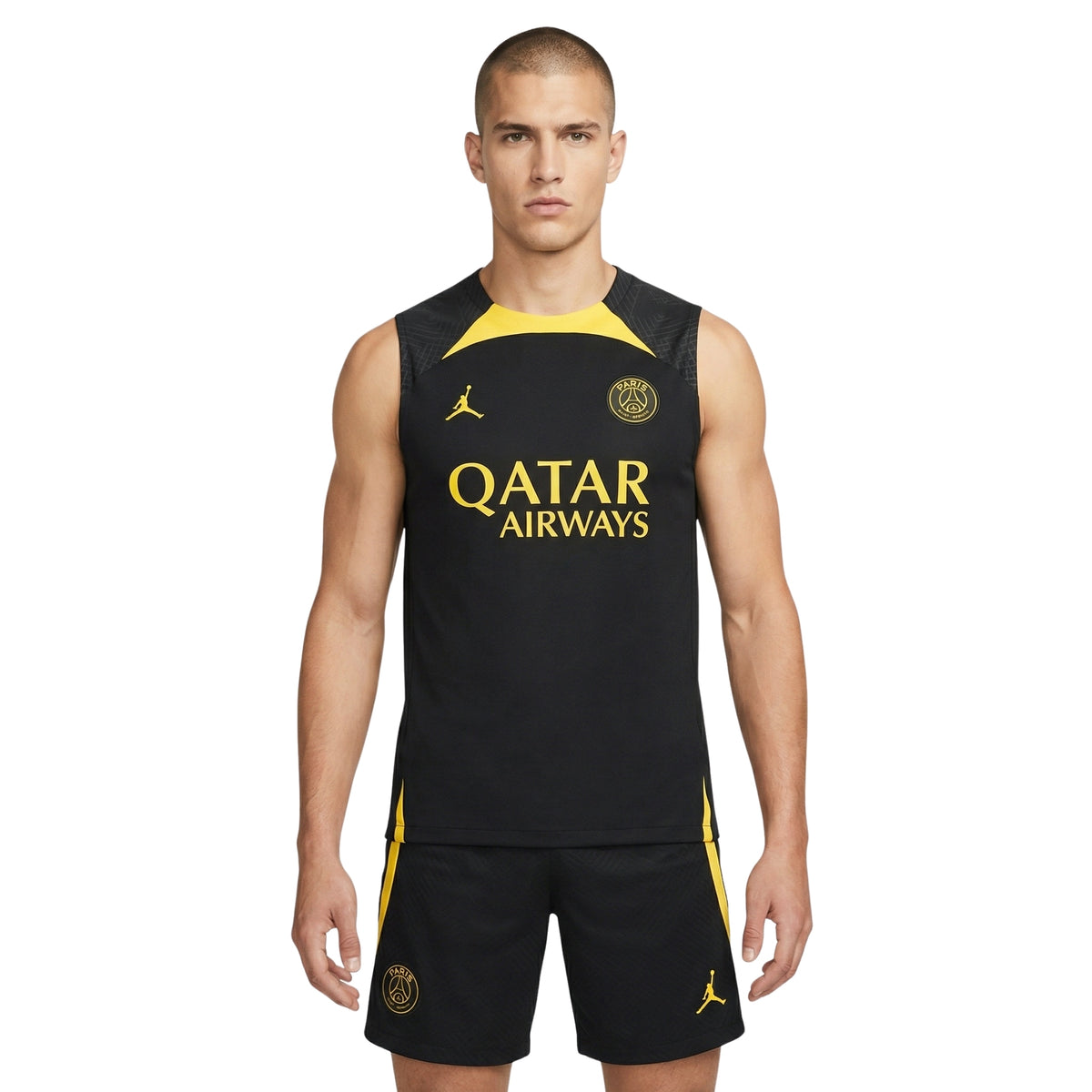 Training Gear - PSG 23/24 - Cave Sleeves - Back view