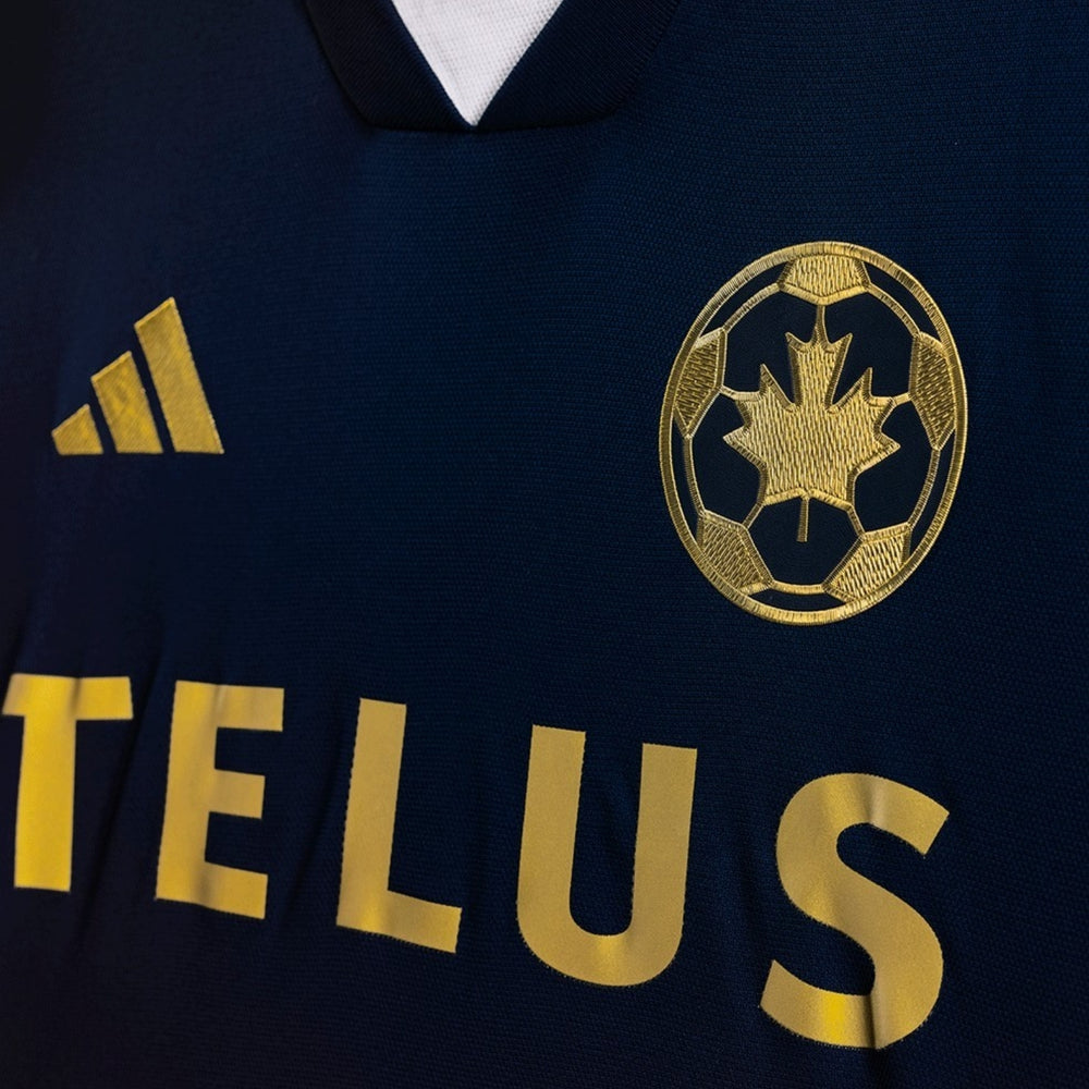 Vancouver Away 25/26