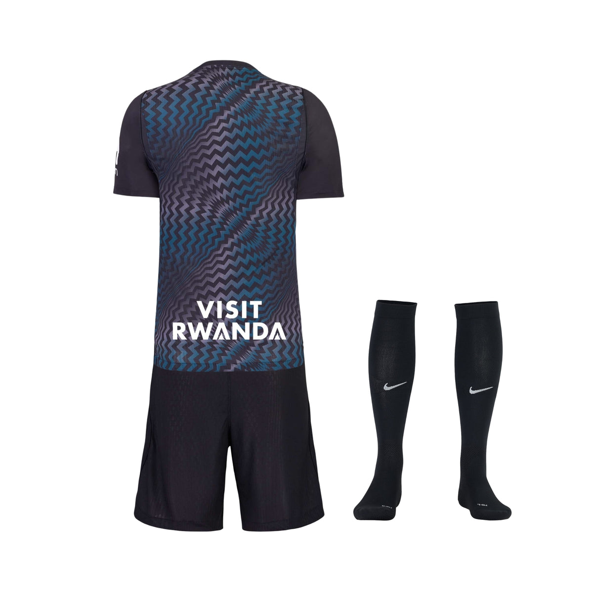 Kit - Atlético de Madrid Gardiens de But 26/27