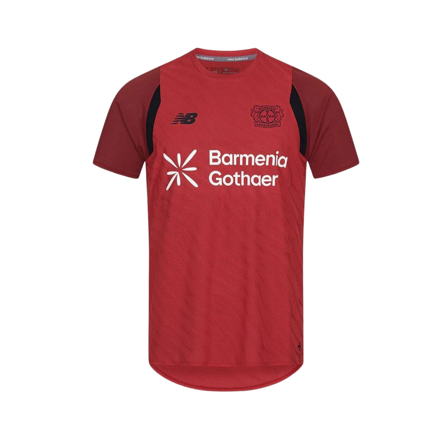 Bayer 04 Leverkusen Entraînement 25/26