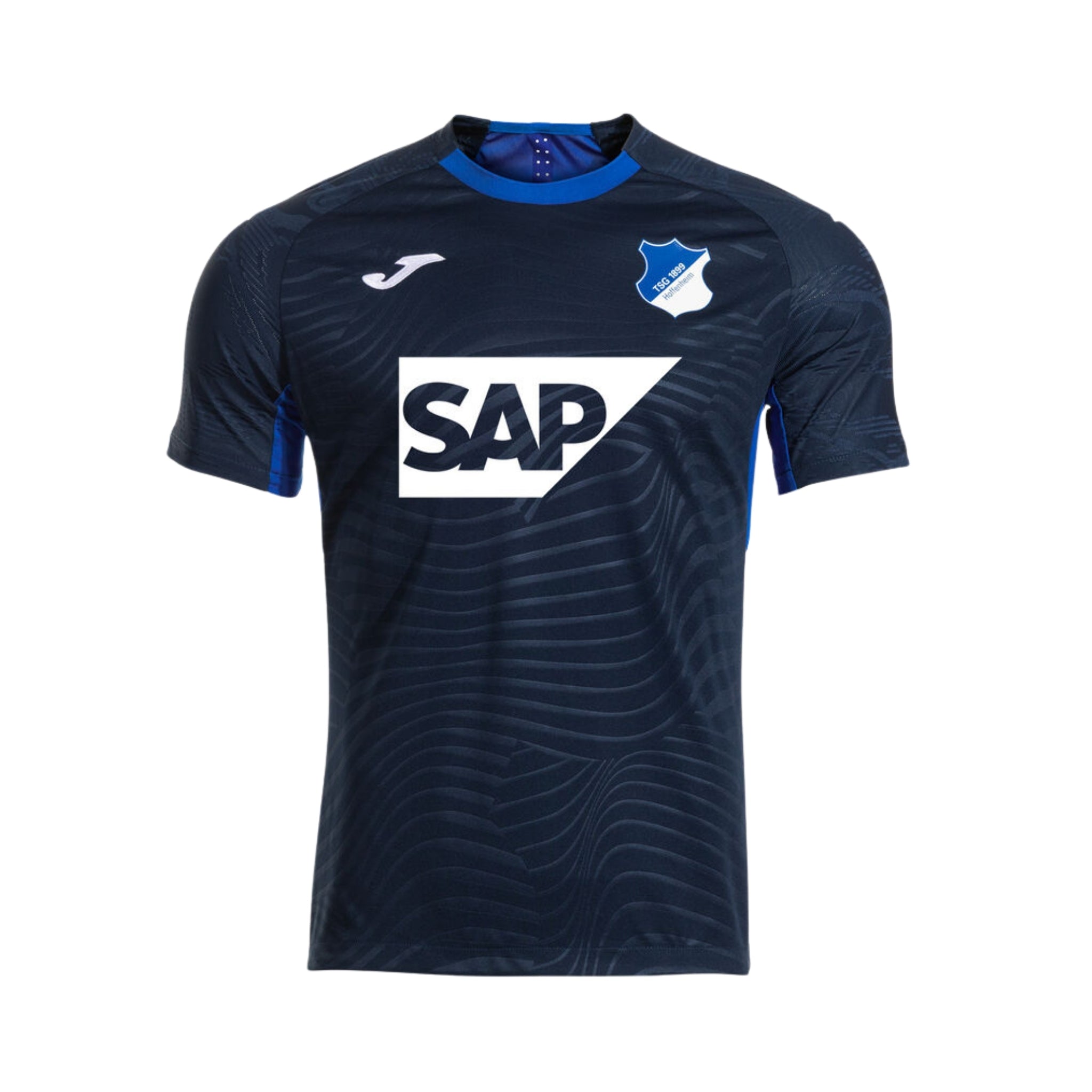 Hoffenheim Domicile 25/26