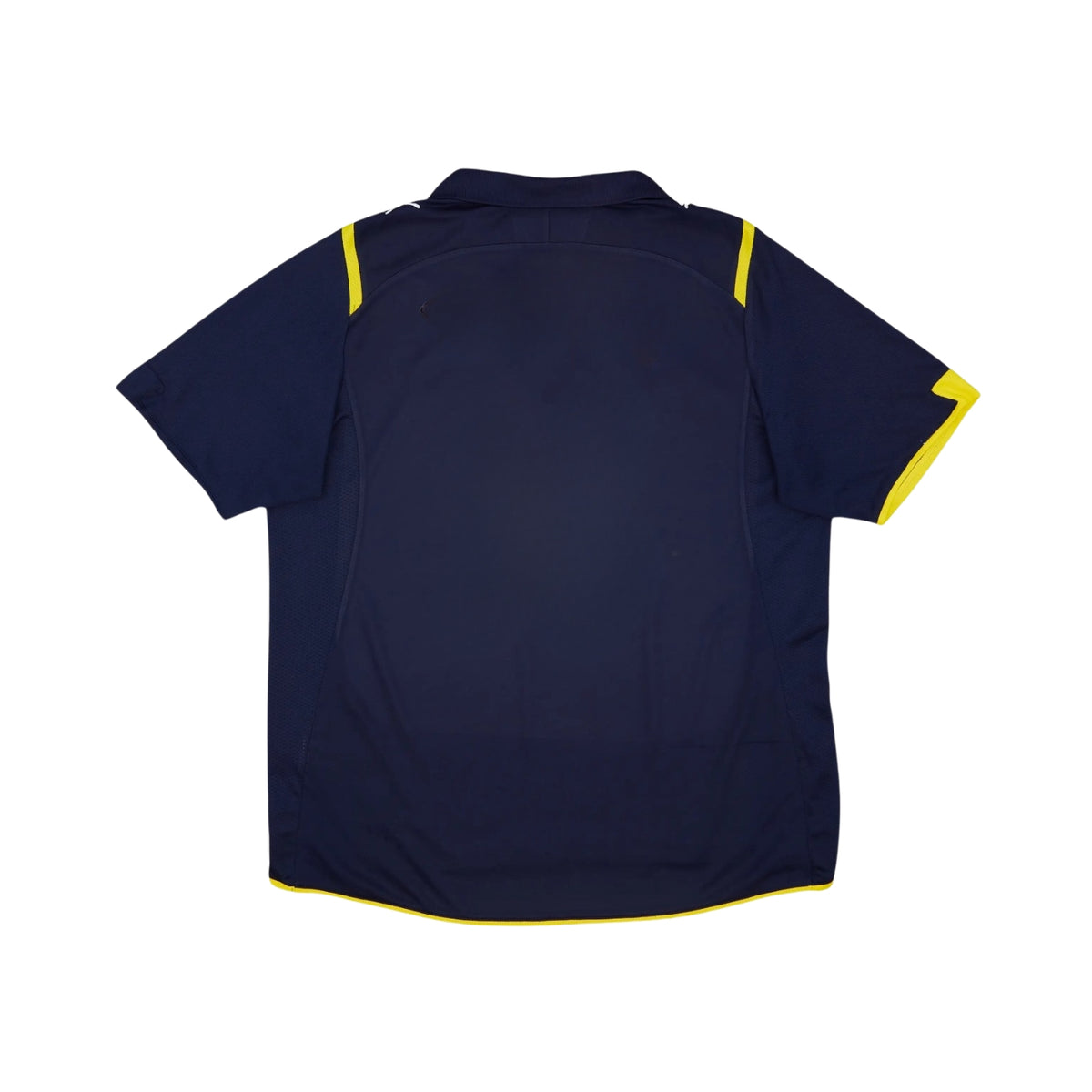 Tottenham Hotspur Away 09/10 - Back view