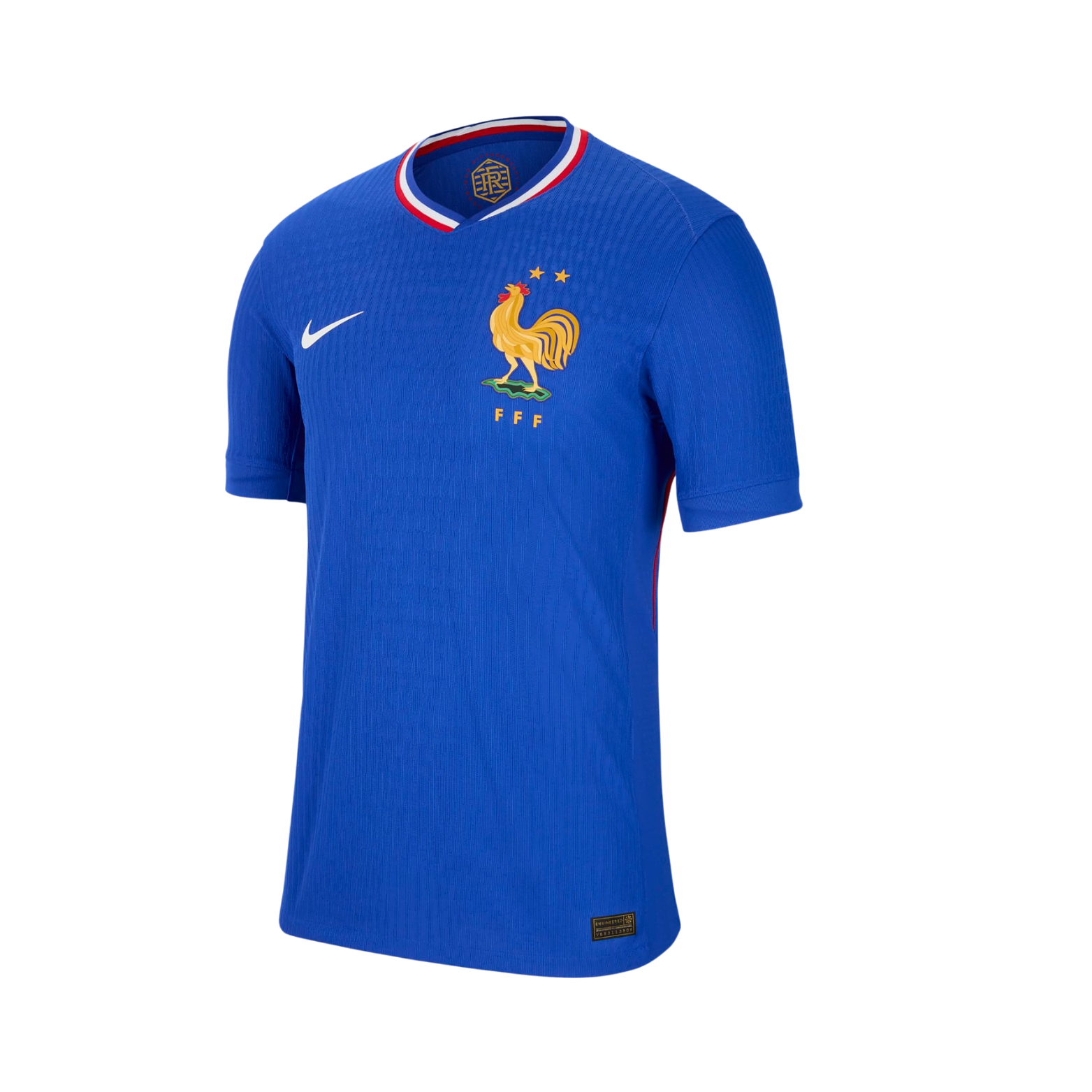 France Domicile 24/25