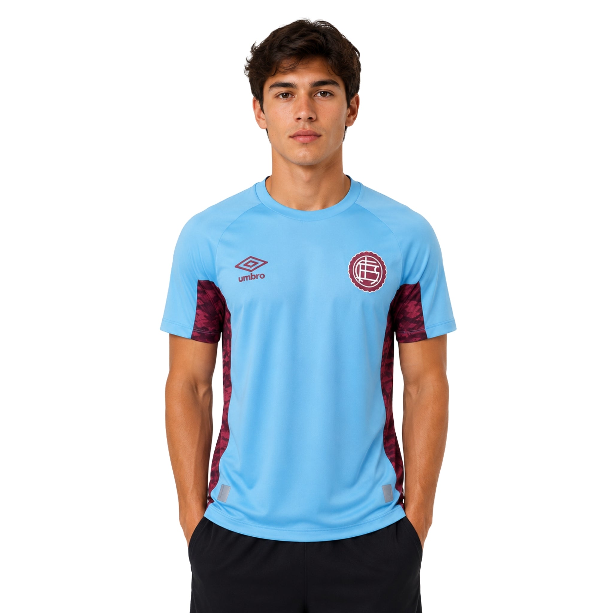 CA Lanús Portero 25/26