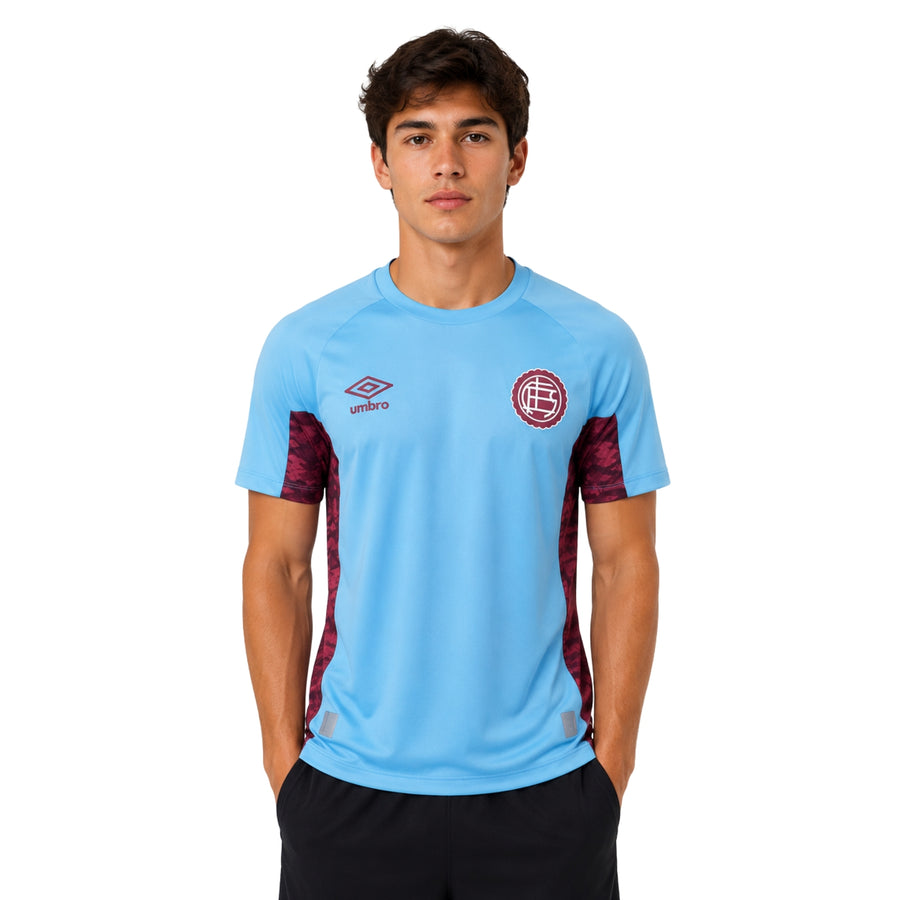 CA Lanús Portero 25/26