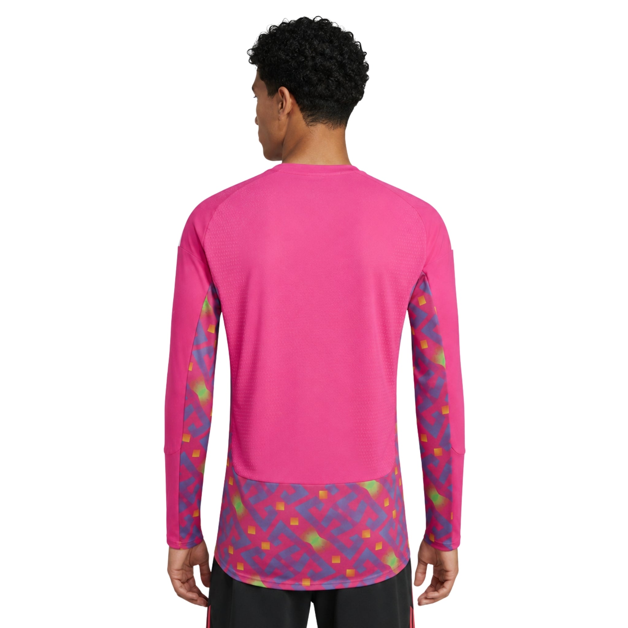 Mexico Goalkeepers 26/27 - World Cup 2026 - Long Sleeve