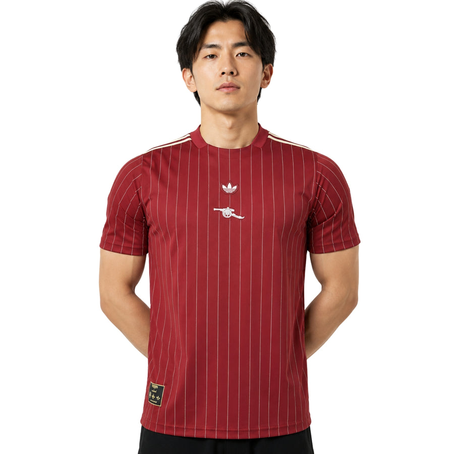 Arsenal Édition Spéciale 25/26 - Version Joueur