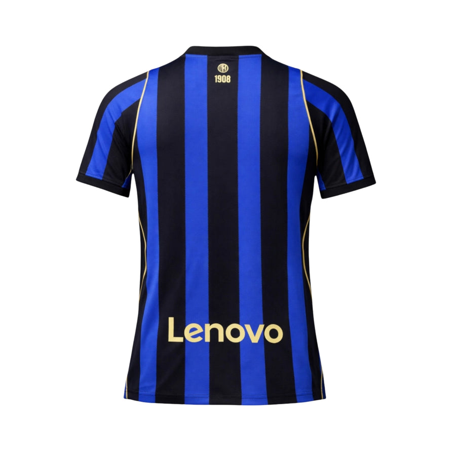 Inter Milan Domicile 26/27
