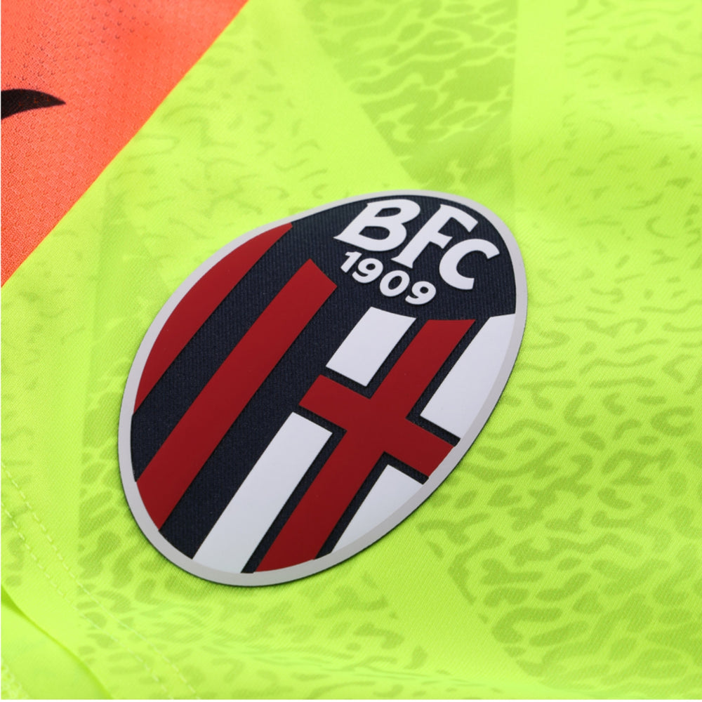 Short Bologna Gardiens de But 26/27