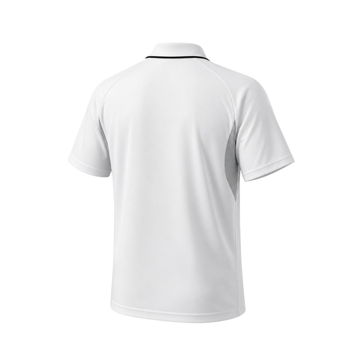 Benfica Polo 25/26 - White 2
