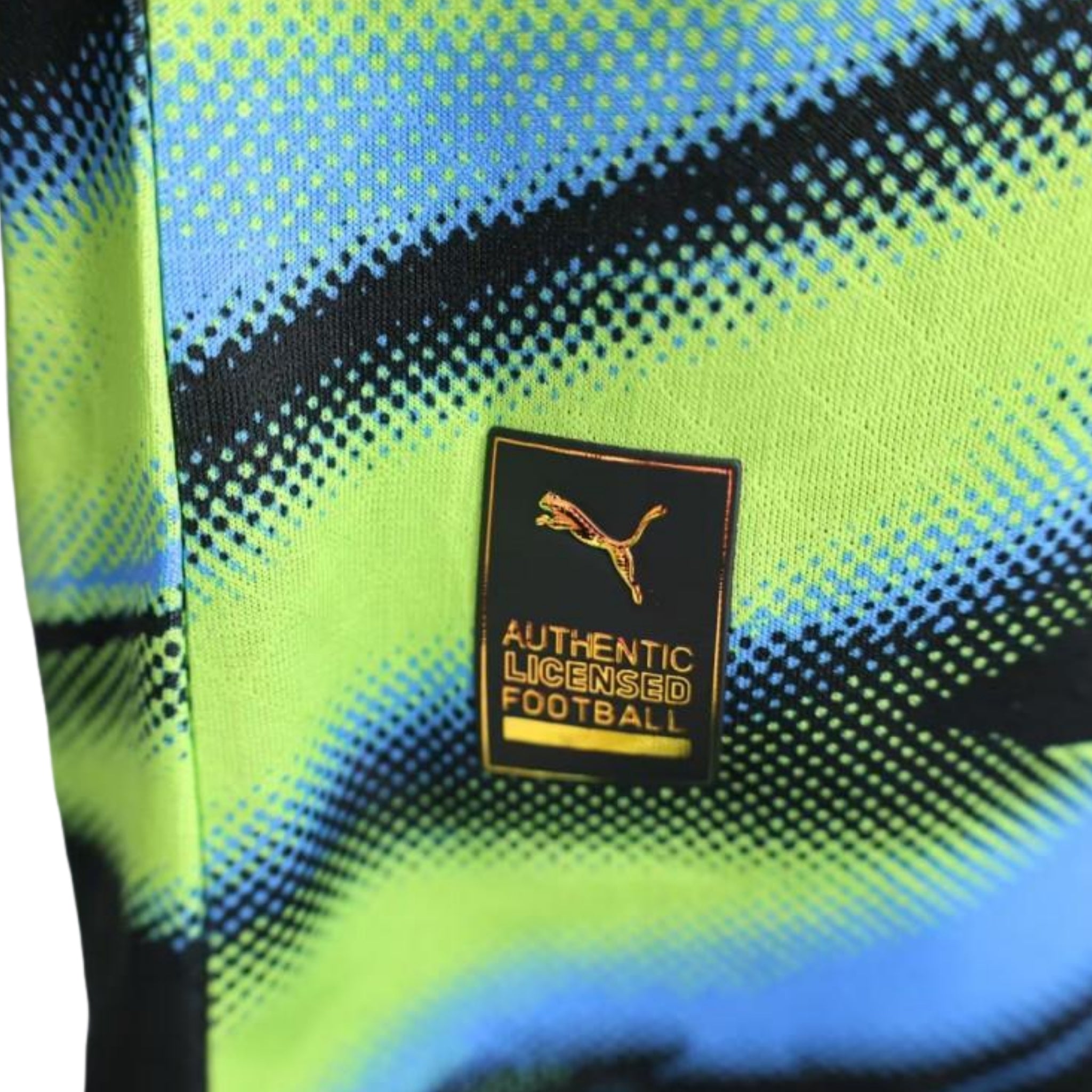 Olympique de Marseille Édition Spéciale 25/26 - Version Joueur