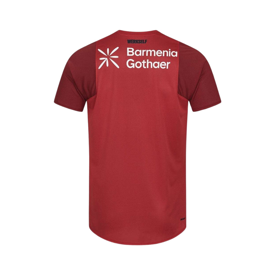 Bayer 04 Leverkusen Entraînement 25/26