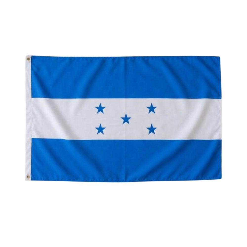 Bandera - Honduras