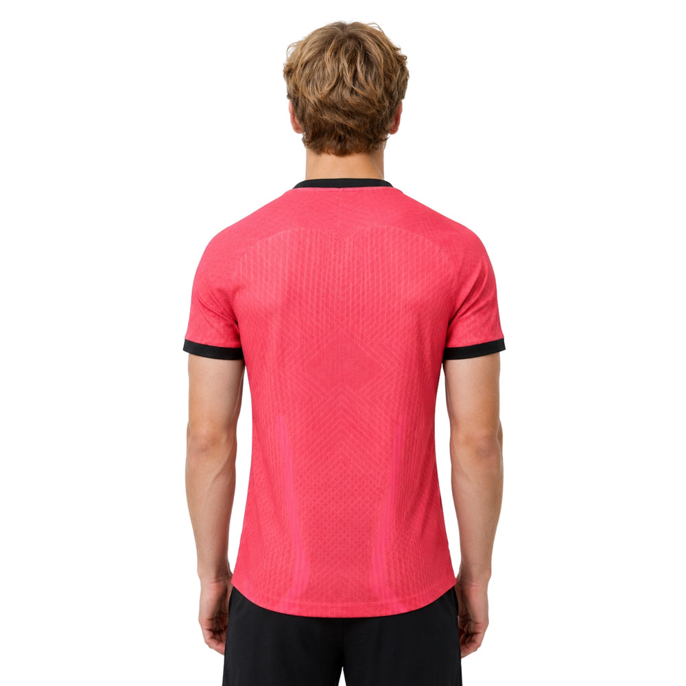 Inter Milan Édition Spéciale 25/26 - Version Joueur - Rose et Noir