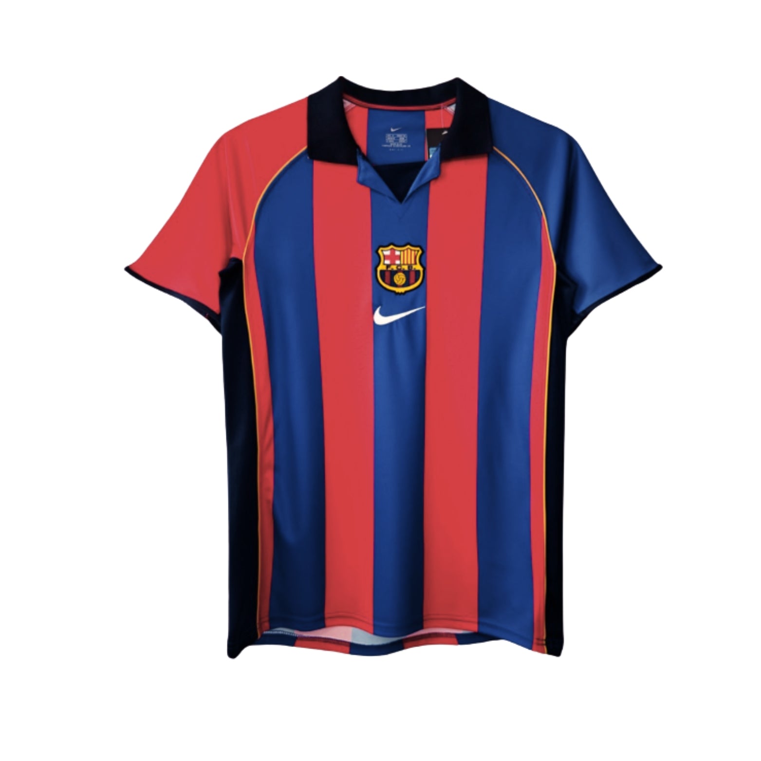 Barcelone Domicile 01/02